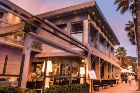 H Boutique la Caleta bay La Herradura